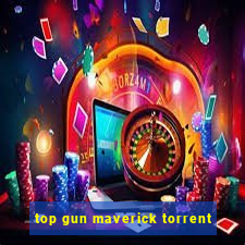 top gun maverick torrent